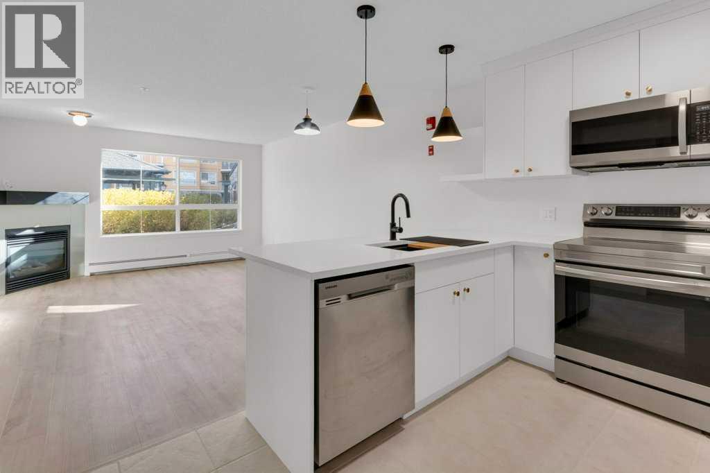 140, 30 Richard Court Sw, Calgary, Alberta  T3E 7N9 - Photo 5 - A2252935