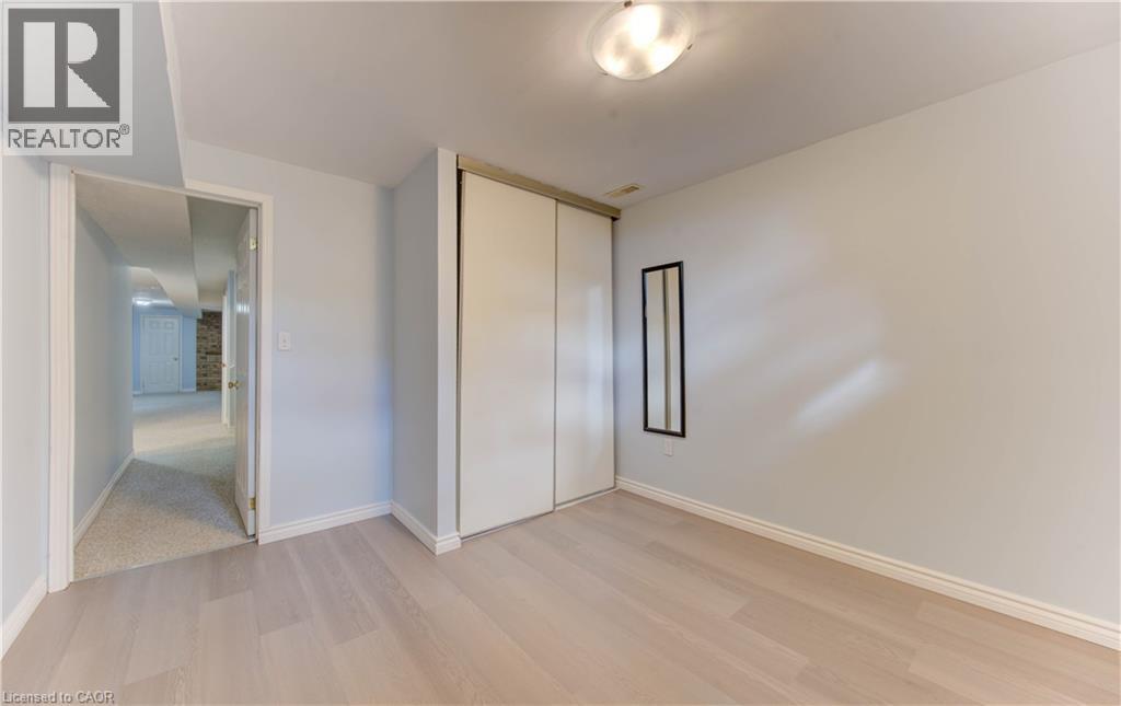 113 Wake Robin Drive, Kitchener, Ontario  N2E 3L4 - Photo 28 - 40782075