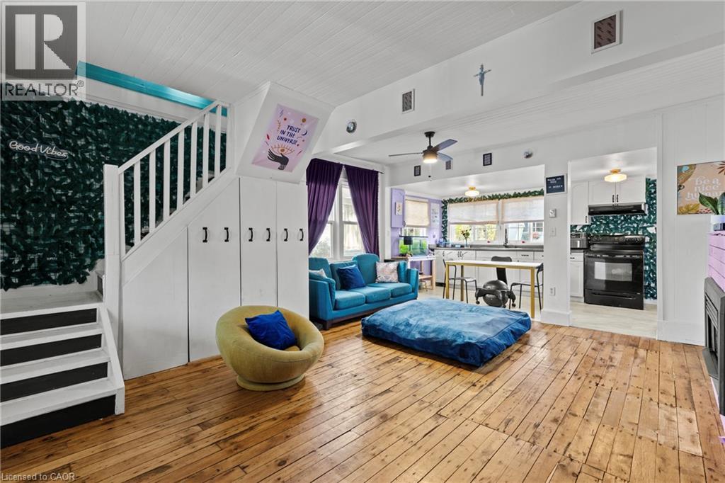 118 Lincoln Road E, Crystal Beach, Ontario  L0S 1B0 - Photo 10 - 40782079