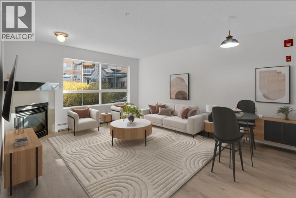 140, 30 Richard Court Sw, Calgary, Alberta  T3E 7N9 - Photo 8 - A2252935