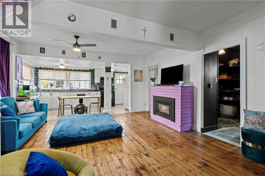 118 Lincoln Road E, Crystal Beach, Ontario  L0S 1B0 - Photo 9 - 40782079