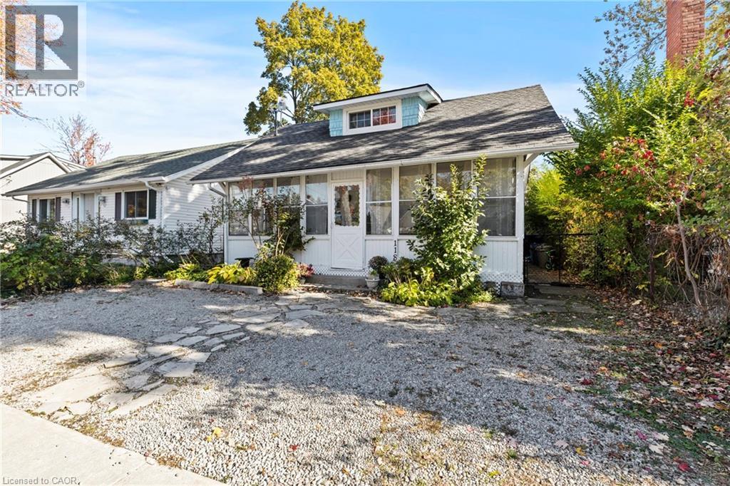 118 Lincoln Road E, Crystal Beach, Ontario  L0S 1B0 - Photo 3 - 40782079