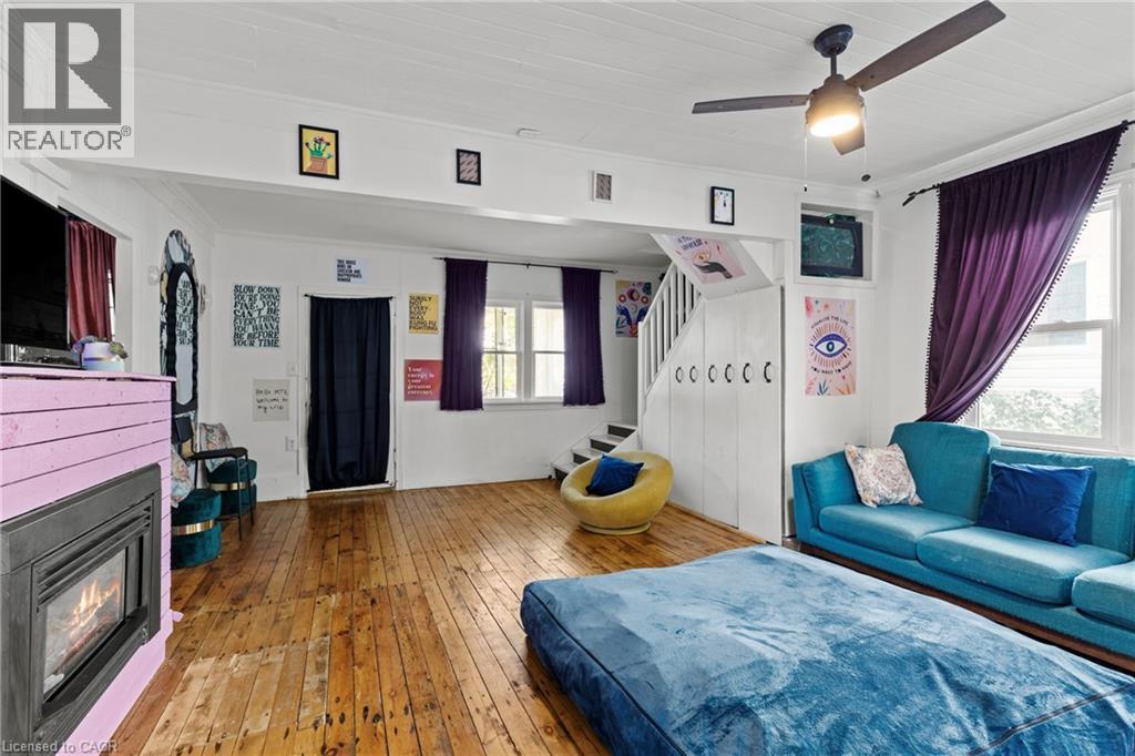 118 Lincoln Road E, Crystal Beach, Ontario  L0S 1B0 - Photo 7 - 40782079