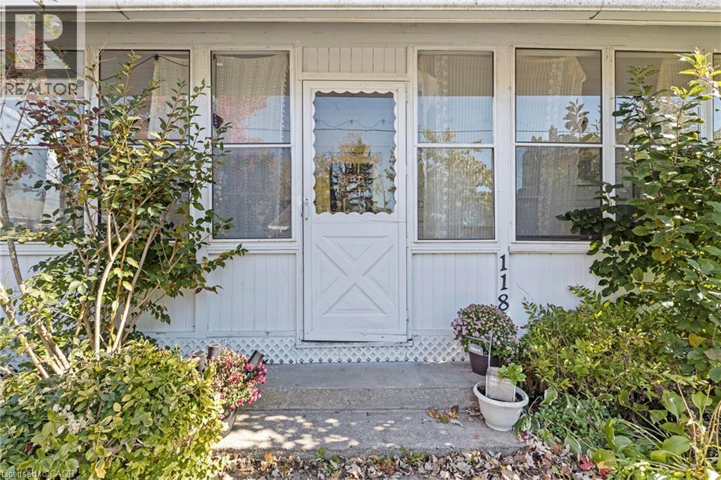 118 LINCOLN Road E, Crystal Beach, Ontario