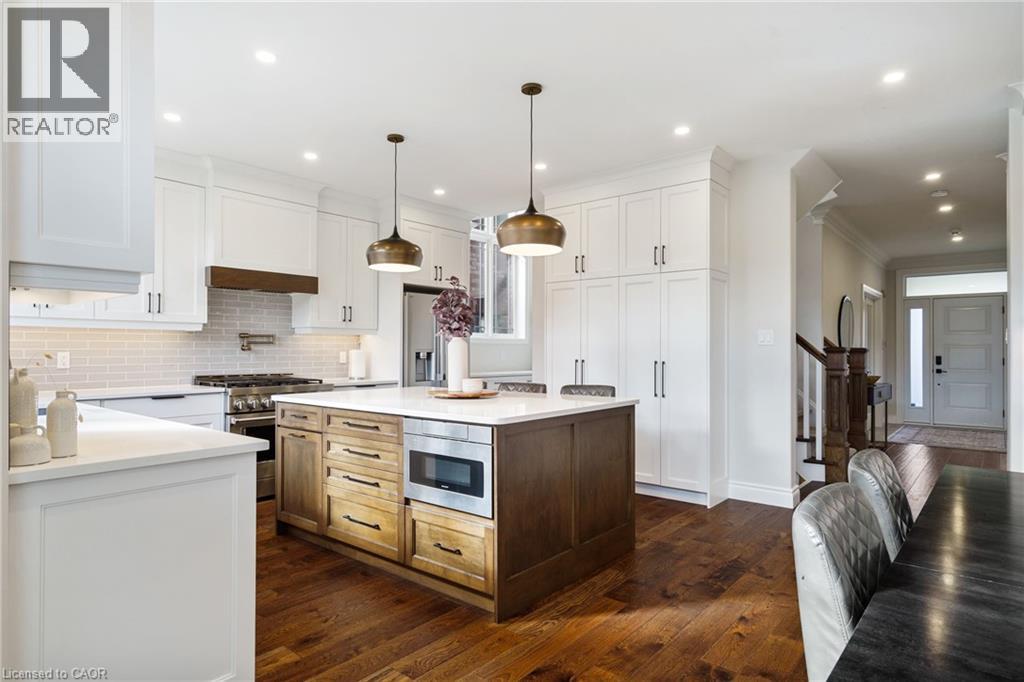 47 Stowbridge Crescent, Ancaster, Ontario  L9G 5E1 - Photo 12 - 40784074