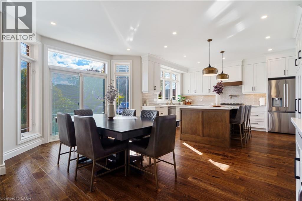 47 Stowbridge Crescent, Ancaster, Ontario  L9G 5E1 - Photo 8 - 40784074