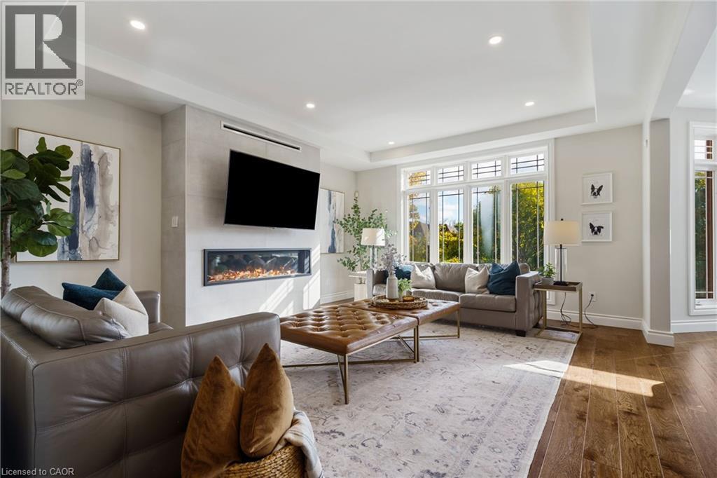 47 Stowbridge Crescent, Ancaster, Ontario  L9G 5E1 - Photo 5 - 40784074