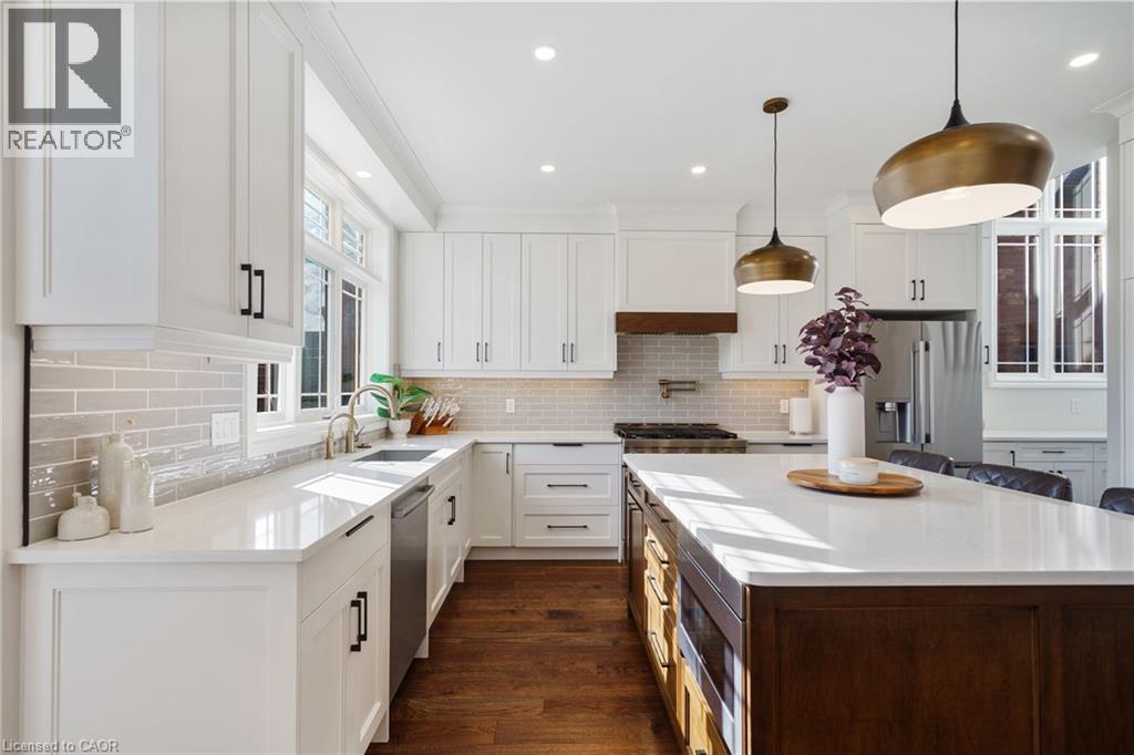 47 Stowbridge Crescent, Ancaster, Ontario  L9G 5E1 - Photo 14 - 40784074