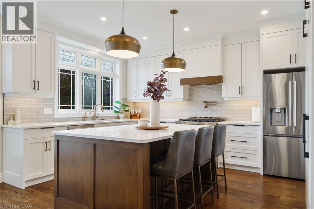 47 Stowbridge Crescent, Ancaster, Ontario  L9G 5E1 - Photo 13 - 40784074