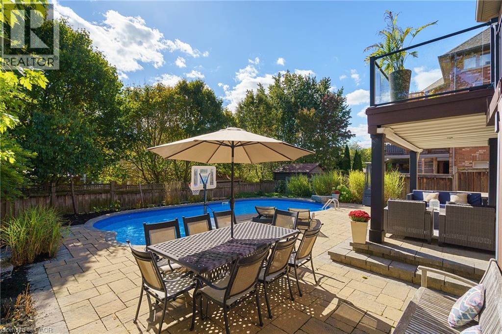 47 Stowbridge Crescent, Ancaster, Ontario  L9G 5E1 - Photo 47 - 40784074