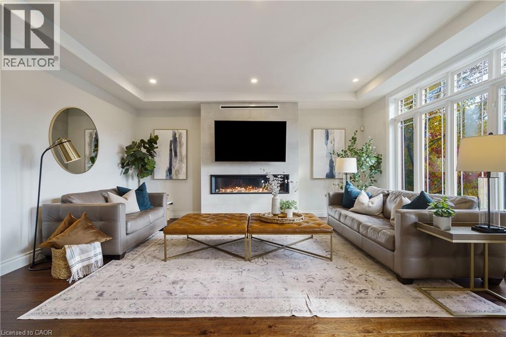 47 Stowbridge Crescent, Ancaster, Ontario  L9G 5E1 - Photo 6 - 40784074