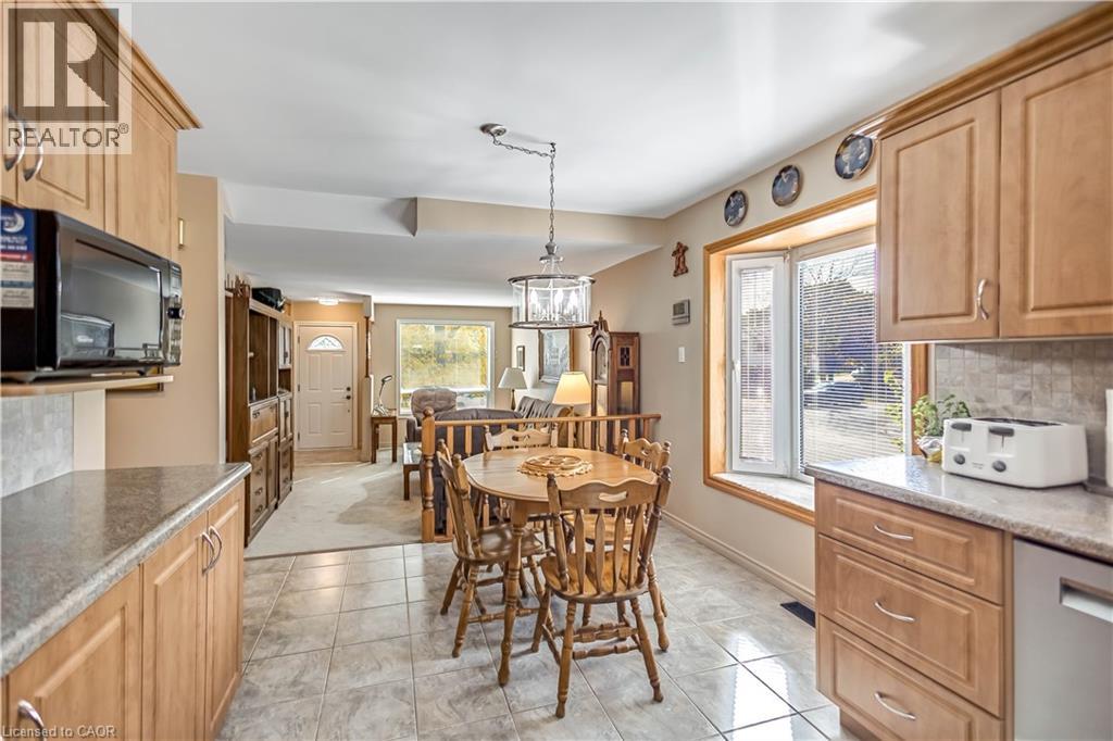 58 Muscot Drive, Stoney Creek, Ontario  L8J 2B3 - Photo 10 - 40784301