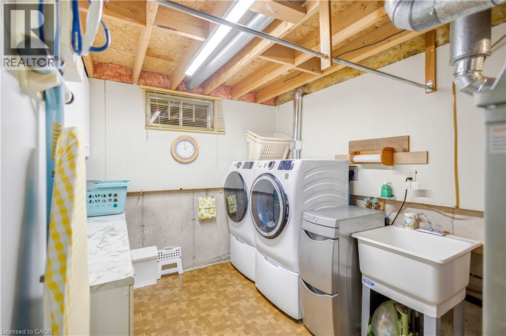 58 Muscot Drive, Stoney Creek, Ontario  L8J 2B3 - Photo 38 - 40784301