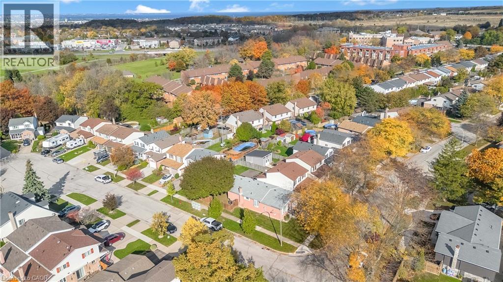 58 Muscot Drive, Stoney Creek, Ontario  L8J 2B3 - Photo 47 - 40784301