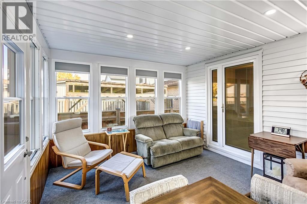 58 Muscot Drive, Stoney Creek, Ontario  L8J 2B3 - Photo 25 - 40784301