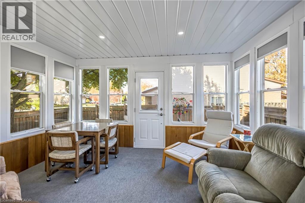 58 Muscot Drive, Stoney Creek, Ontario  L8J 2B3 - Photo 24 - 40784301