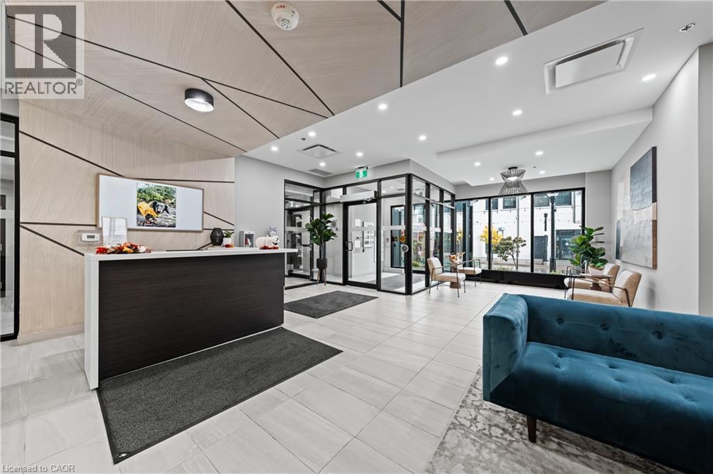 60 Charles Street W Unit# 2407, Kitchener, Ontario  N2G 0C9 - Photo 8 - 40784308