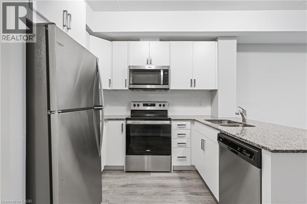 60 Charles Street W Unit# 2407, Kitchener, Ontario  N2G 0C9 - Photo 15 - 40784308