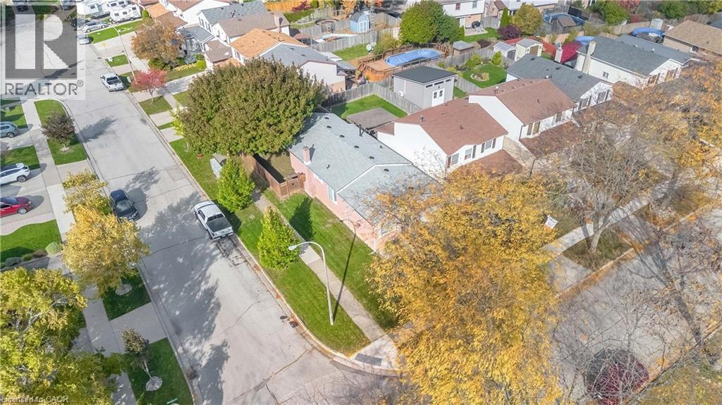 58 Muscot Drive, Stoney Creek, Ontario  L8J 2B3 - Photo 44 - 40784301