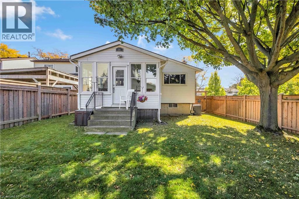 58 Muscot Drive, Stoney Creek, Ontario  L8J 2B3 - Photo 40 - 40784301