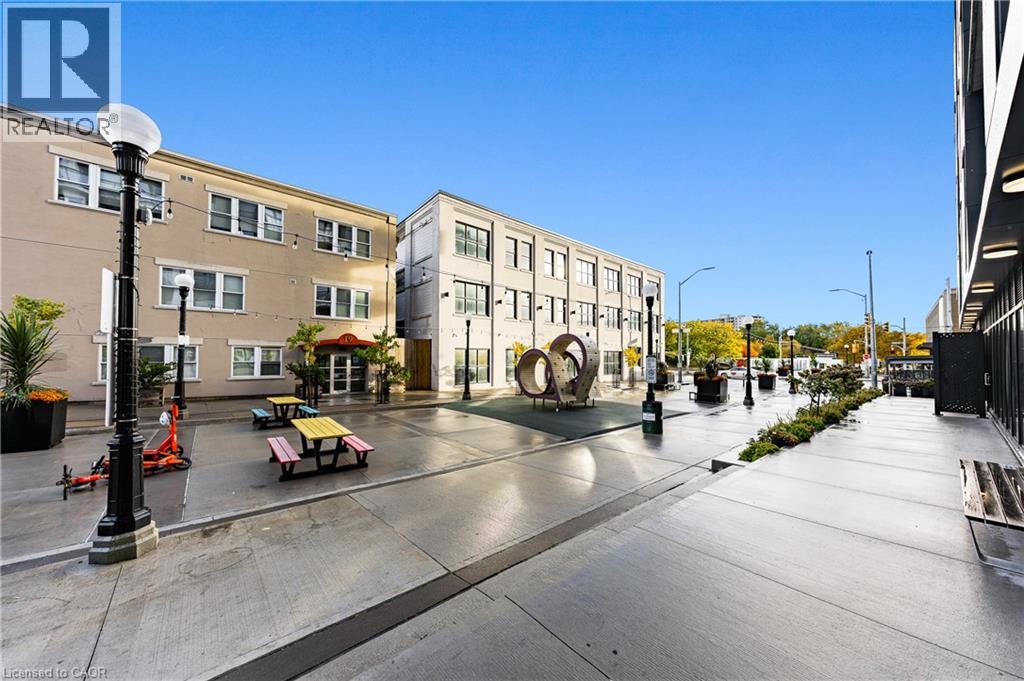 60 Charles Street W Unit# 2407, Kitchener, Ontario  N2G 0C9 - Photo 42 - 40784308