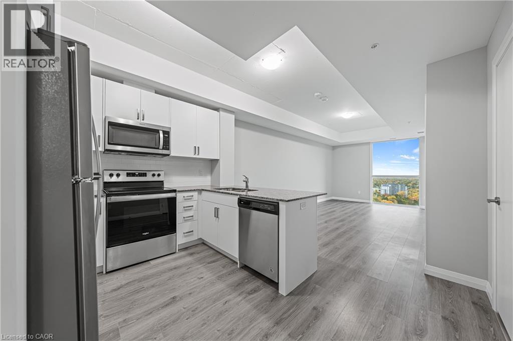 60 Charles Street W Unit# 2407, Kitchener, Ontario  N2G 0C9 - Photo 14 - 40784308