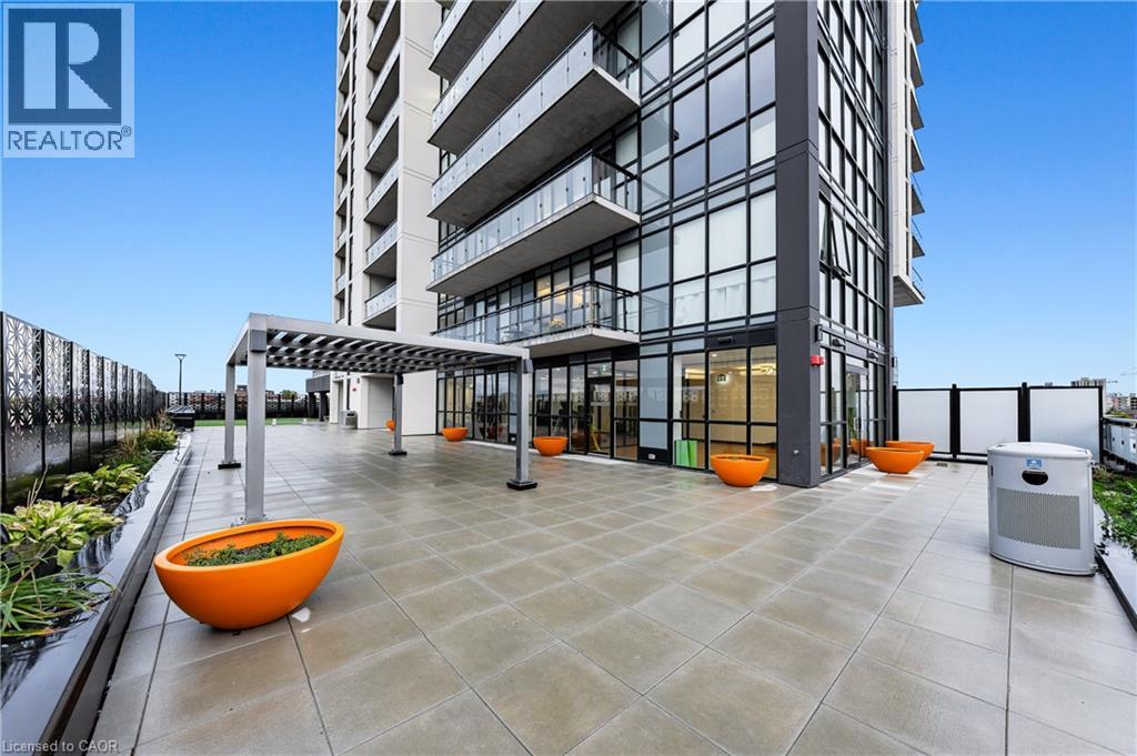 60 Charles Street W Unit# 2407, Kitchener, Ontario  N2G 0C9 - Photo 41 - 40784308