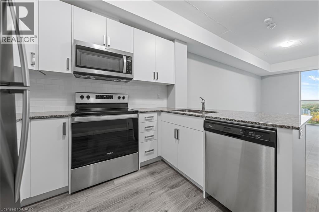 60 Charles Street W Unit# 2407, Kitchener, Ontario  N2G 0C9 - Photo 16 - 40784308