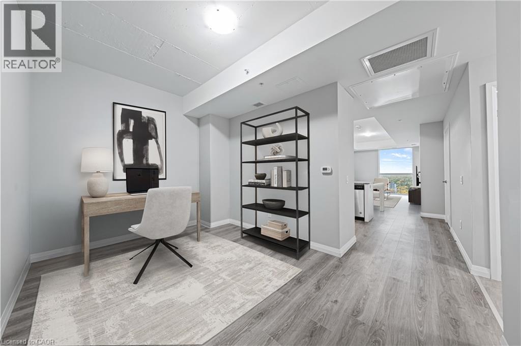 60 Charles Street W Unit# 2407, Kitchener, Ontario  N2G 0C9 - Photo 11 - 40784308