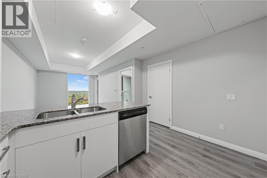 60 Charles Street W Unit# 2407, Kitchener, Ontario  N2G 0C9 - Photo 19 - 40784308