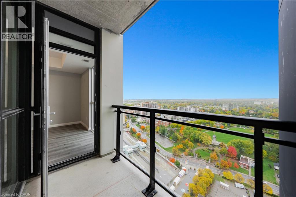 60 Charles Street W Unit# 2407, Kitchener, Ontario  N2G 0C9 - Photo 29 - 40784308