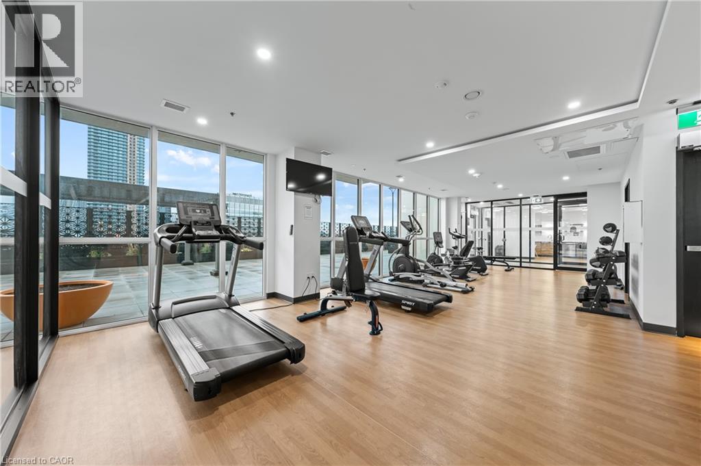 60 Charles Street W Unit# 2407, Kitchener, Ontario  N2G 0C9 - Photo 35 - 40784308