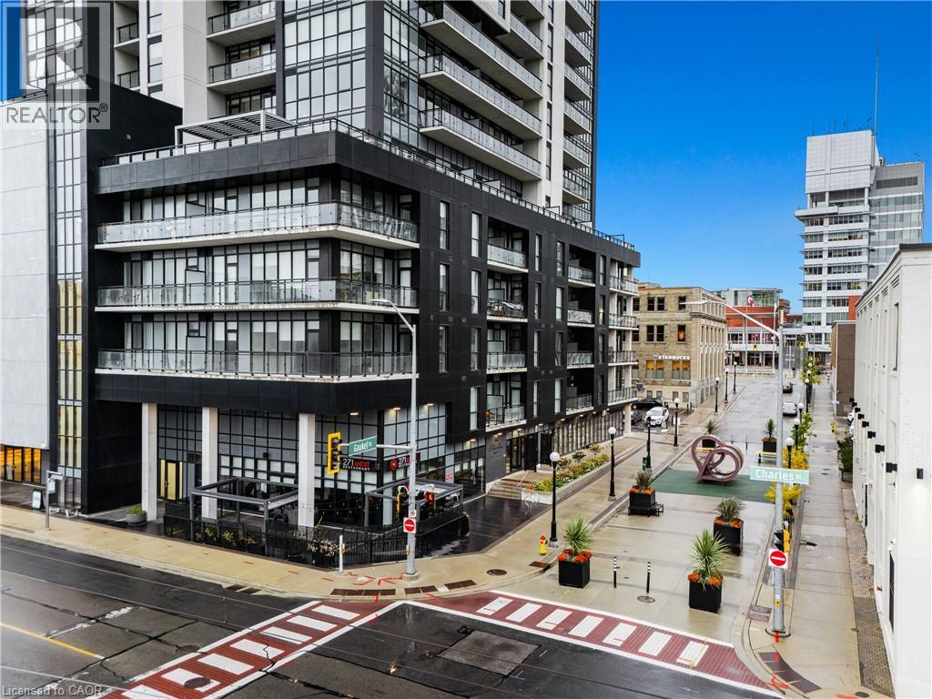 60 Charles Street W Unit# 2407, Kitchener, Ontario  N2G 0C9 - Photo 4 - 40784308