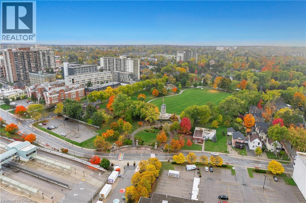 60 Charles Street W Unit# 2407, Kitchener, Ontario  N2G 0C9 - Photo 31 - 40784308