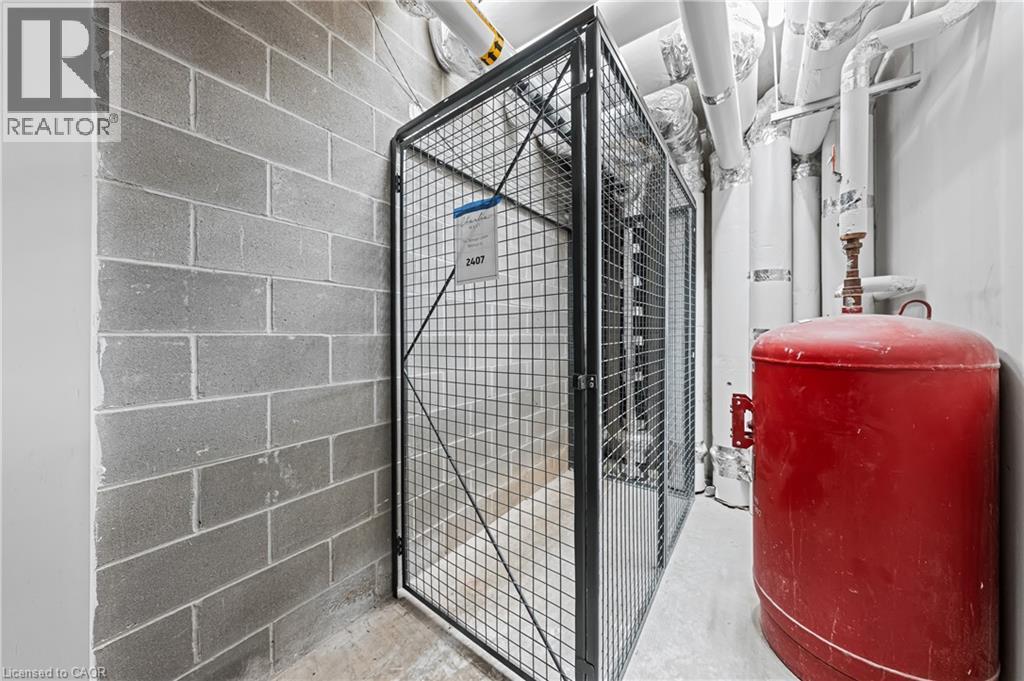 60 Charles Street W Unit# 2407, Kitchener, Ontario  N2G 0C9 - Photo 32 - 40784308