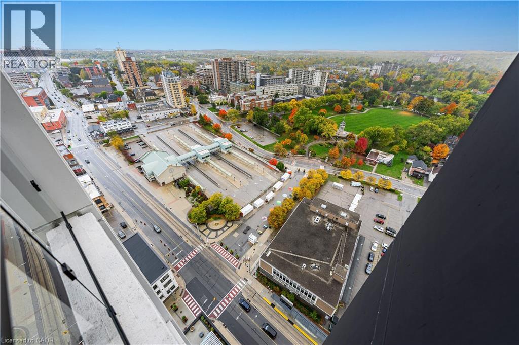 60 Charles Street W Unit# 2407, Kitchener, Ontario  N2G 0C9 - Photo 30 - 40784308