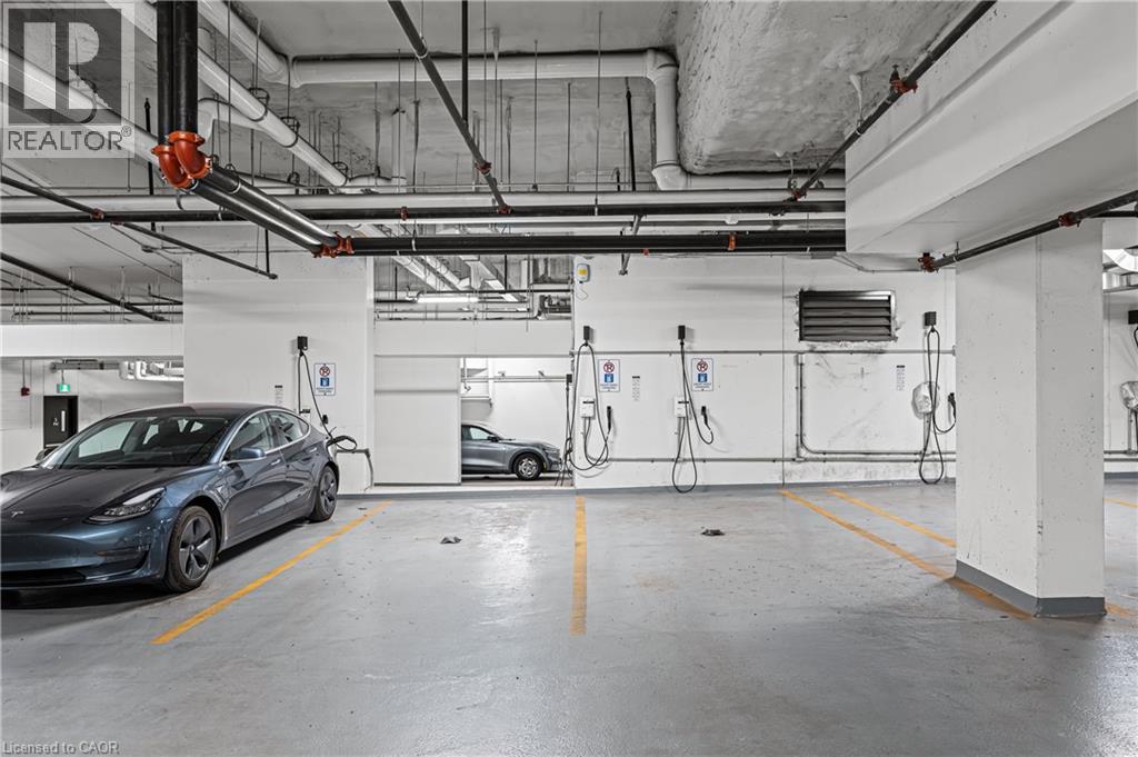 60 Charles Street W Unit# 2407, Kitchener, Ontario  N2G 0C9 - Photo 34 - 40784308