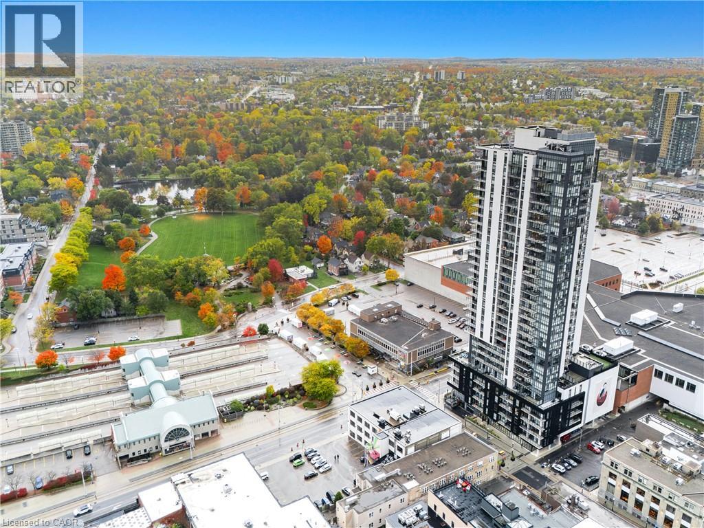 60 Charles Street W Unit# 2407, Kitchener, Ontario  N2G 0C9 - Photo 43 - 40784308