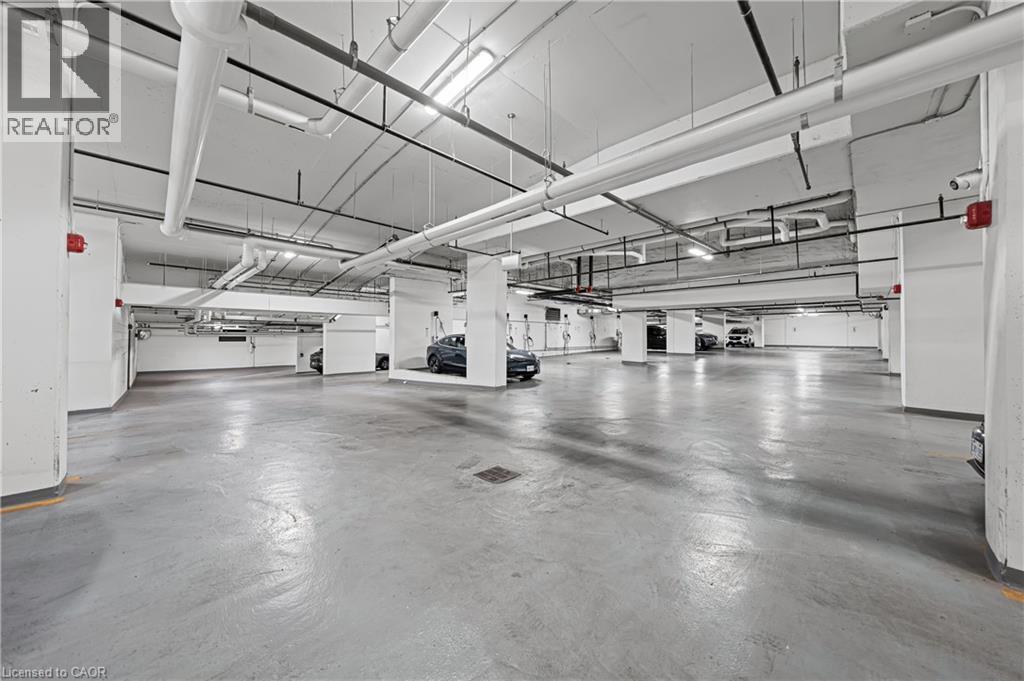 60 Charles Street W Unit# 2407, Kitchener, Ontario  N2G 0C9 - Photo 33 - 40784308