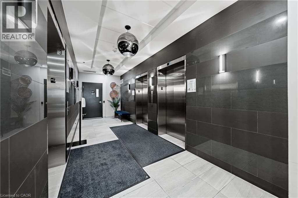 60 Charles Street W Unit# 2407, Kitchener, Ontario  N2G 0C9 - Photo 9 - 40784308