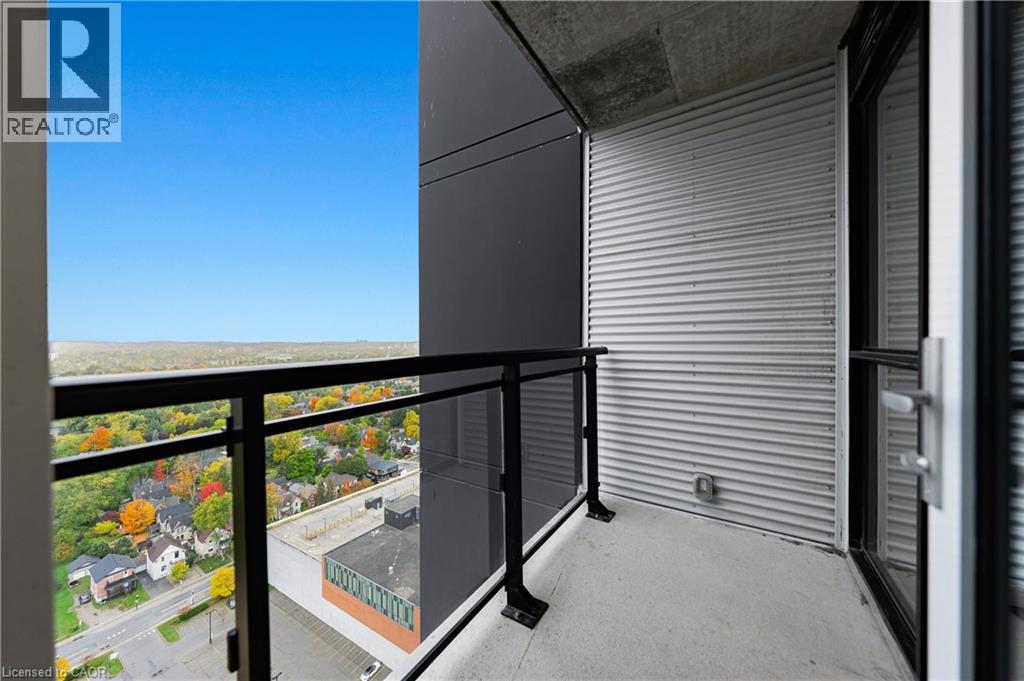 60 Charles Street W Unit# 2407, Kitchener, Ontario  N2G 0C9 - Photo 28 - 40784308