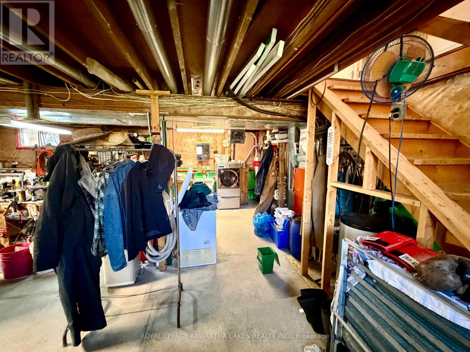 1721 Newton Street, Tay, Ontario  L0K 1N0 - Photo 30 - S12490278