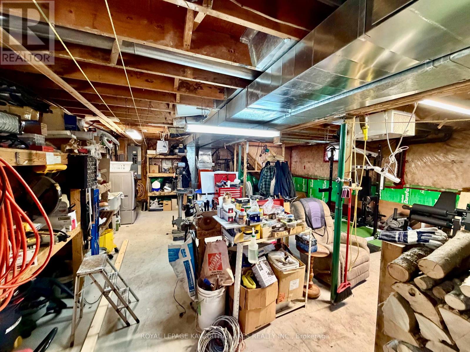 1721 Newton Street, Tay, Ontario  L0K 1N0 - Photo 36 - S12490278