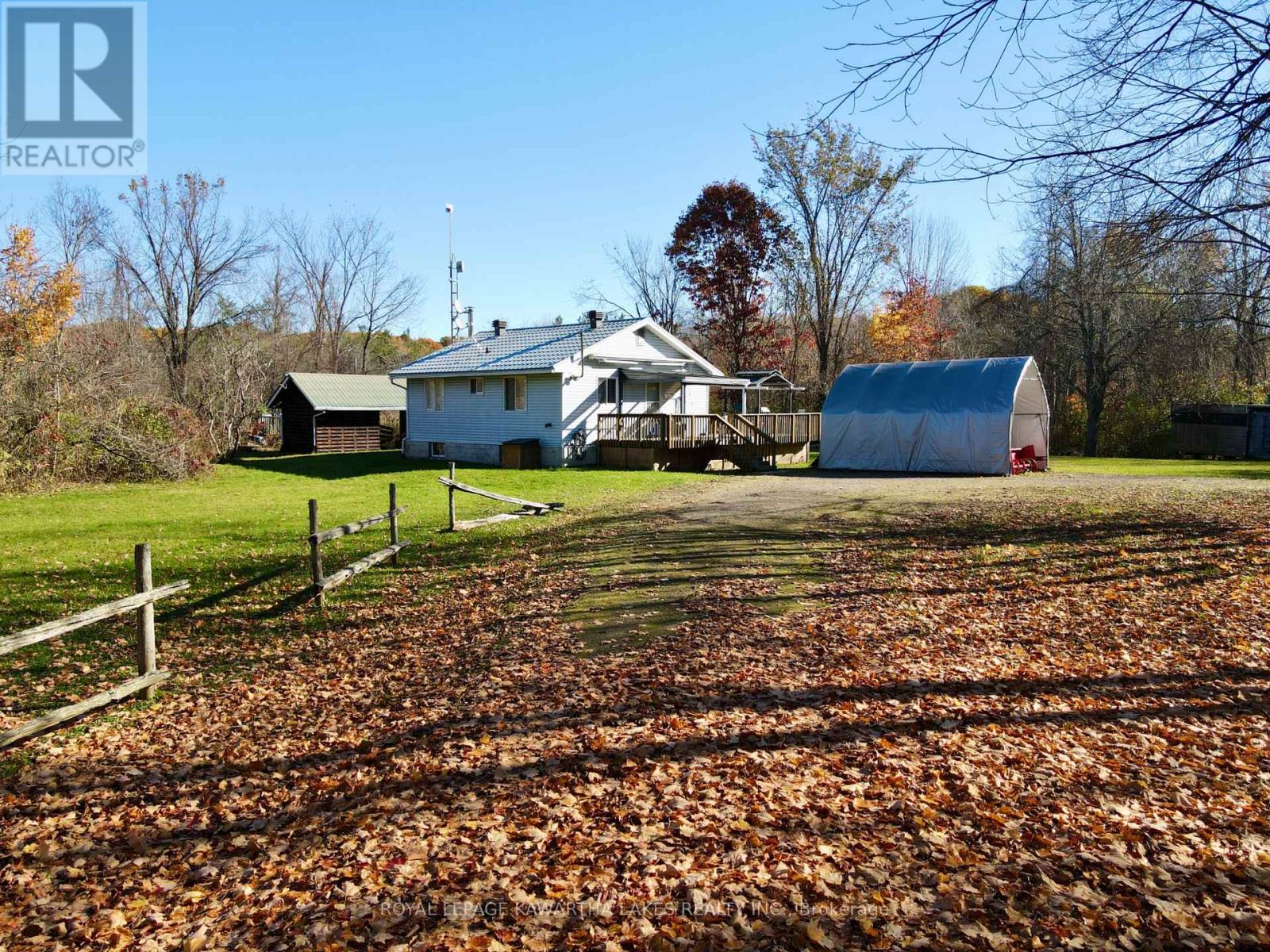 1721 Newton Street, Tay, Ontario  L0K 1N0 - Photo 5 - S12490278