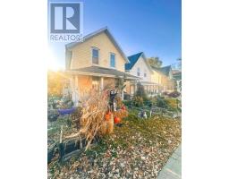 135 GREEN STREET, Deseronto, Ontario