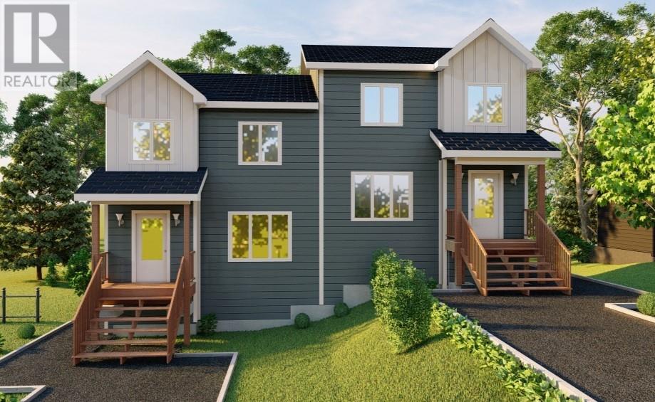 32 Carol Crescent Paradise Newfoundland & Labrador Canada A1L4K1, for Sale, residential, Haris Barki, Keller Williams Platinum Realty