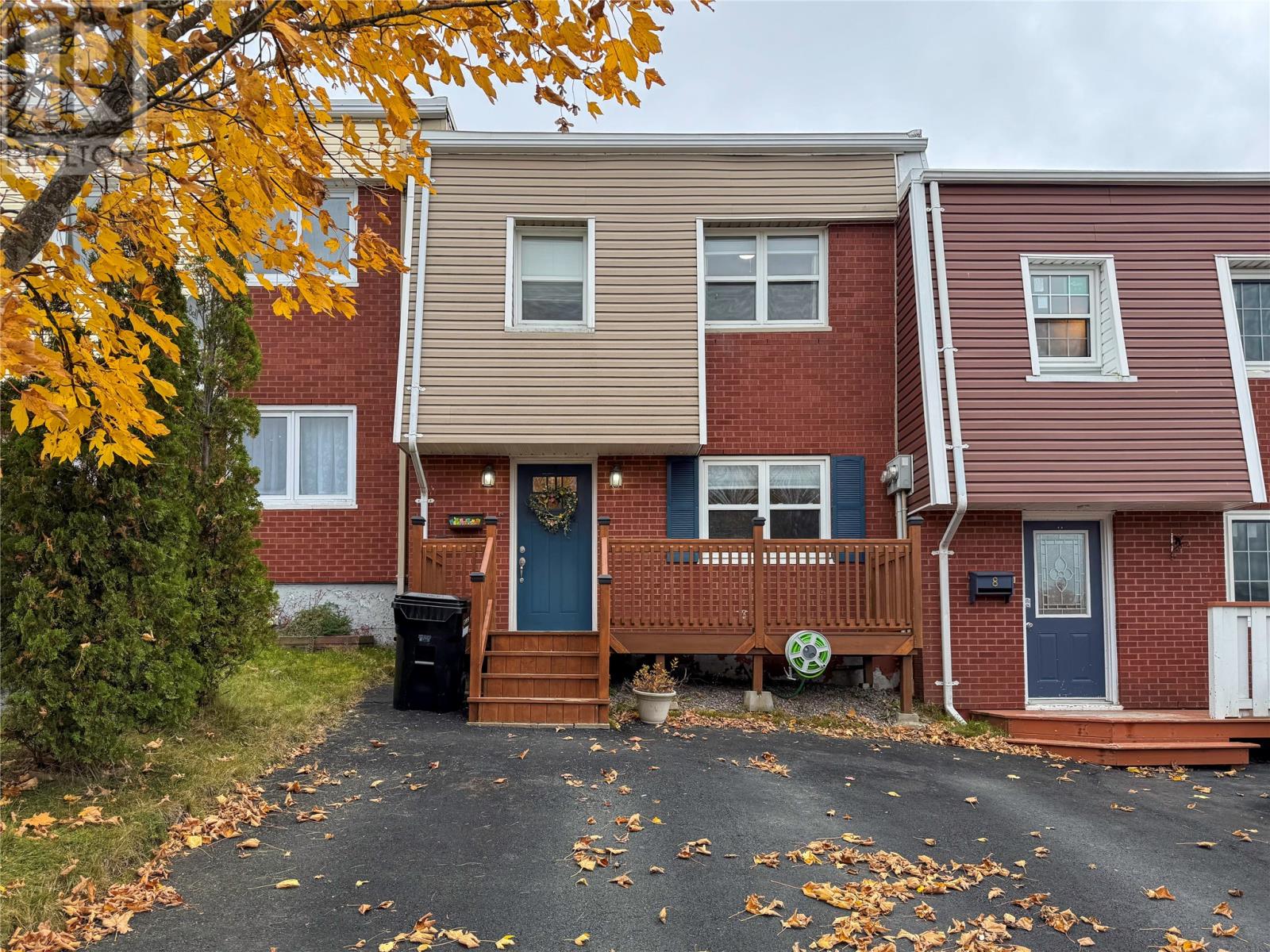 10 Watson Street, St. John's, Newfoundland & Labrador  A1A 3J8 - Photo 1 - 1292136