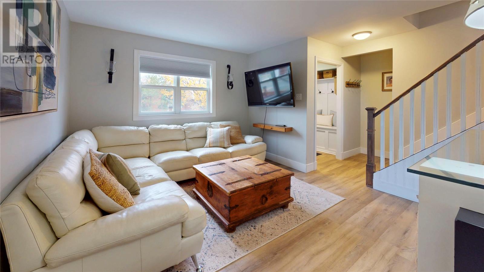 10 Watson Street, St. John's, Newfoundland & Labrador  A1A 3J8 - Photo 11 - 1292136