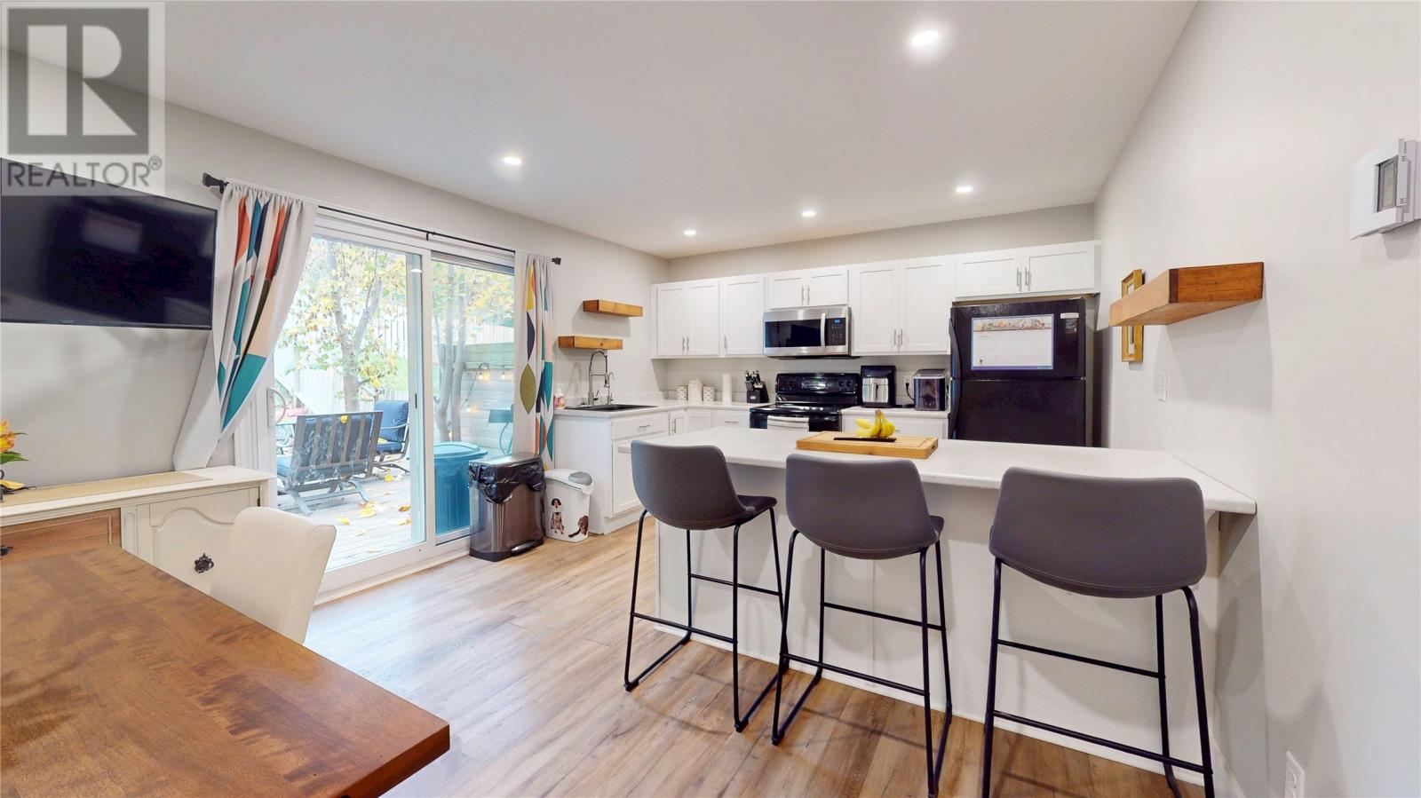 10 Watson Street, St. John's, Newfoundland & Labrador  A1A 3J8 - Photo 12 - 1292136