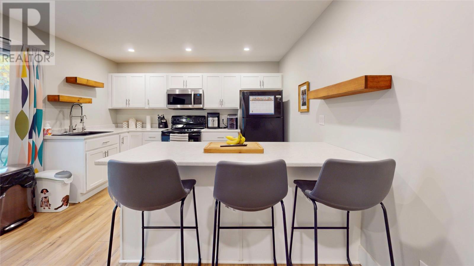 10 Watson Street, St. John's, Newfoundland & Labrador  A1A 3J8 - Photo 13 - 1292136